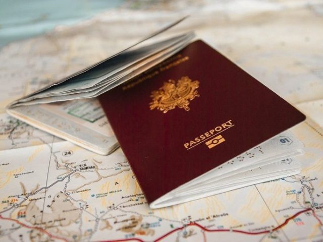 How to protect your travel documents