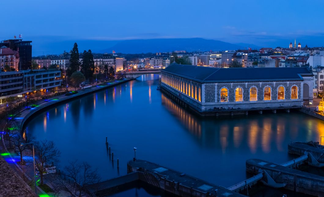 Geneva 4 geneva switzerland