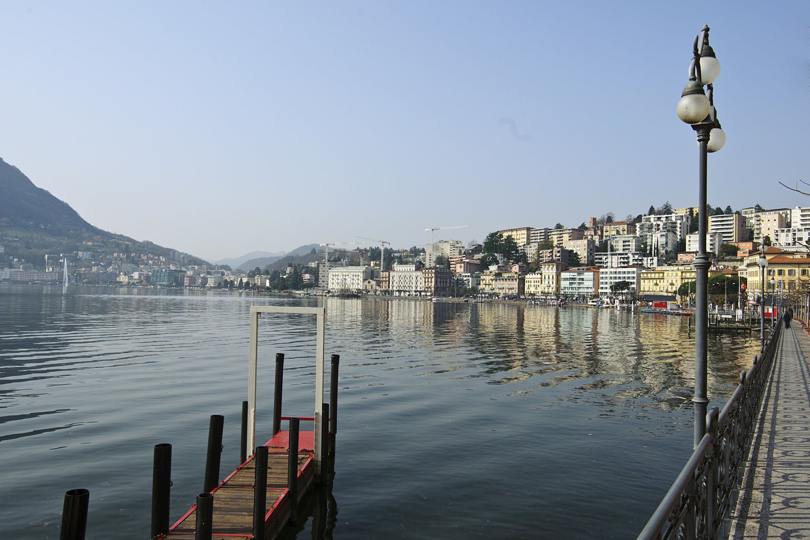 Top 10 things to see and do in Lugano
