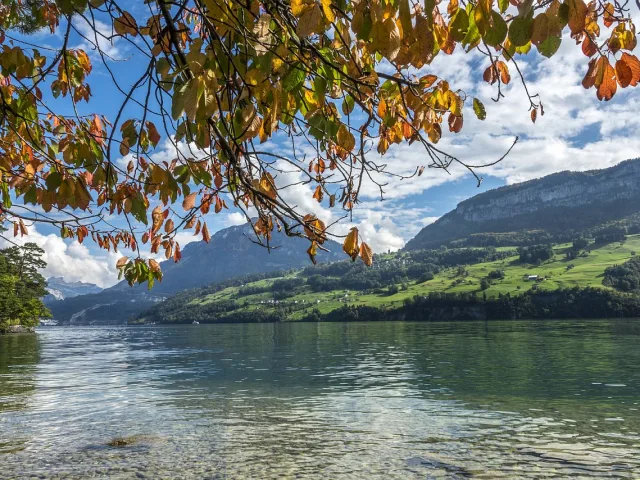 Lake Lucerne