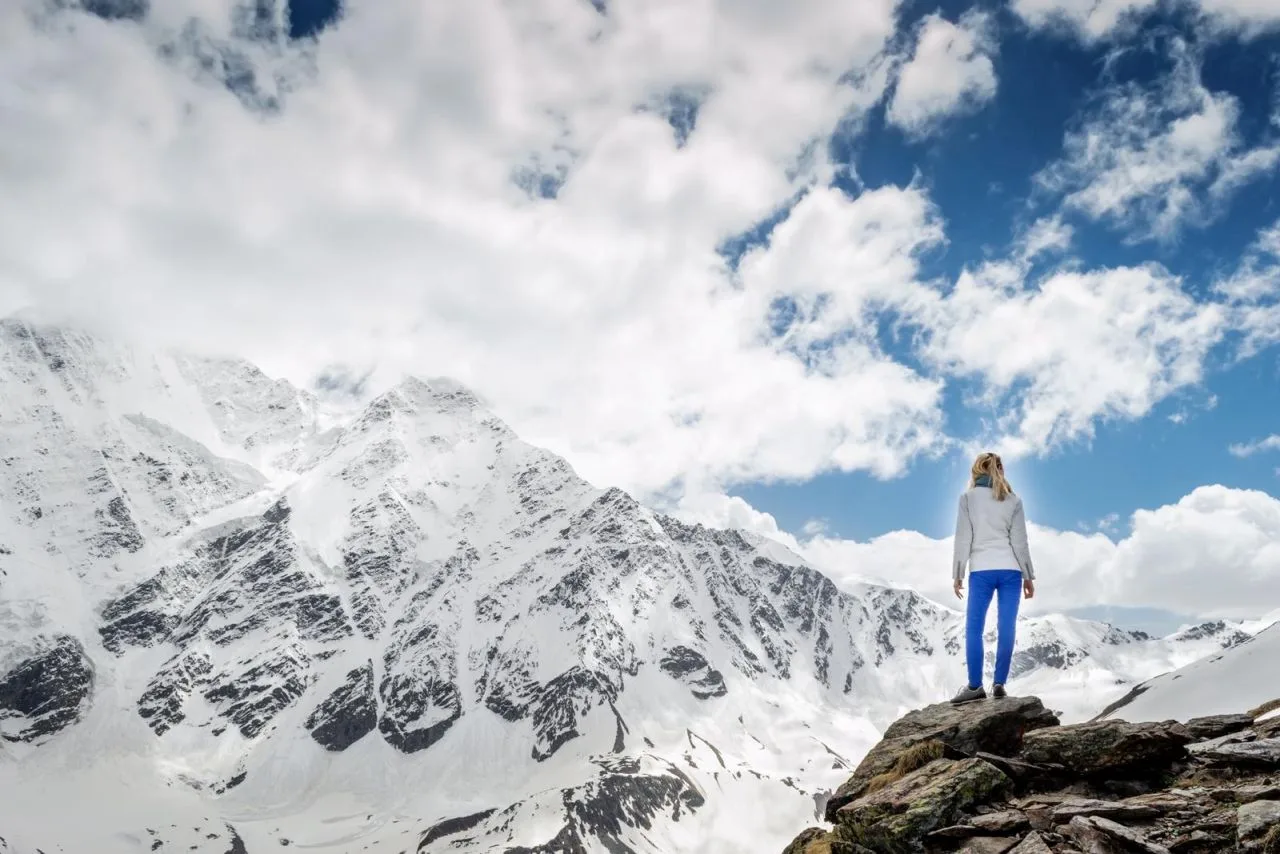 Experience Winter Wonderland: Top Skiing Destinations in Switzerland
