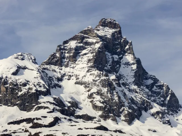 Matterhorn, Switzerland, traveler info