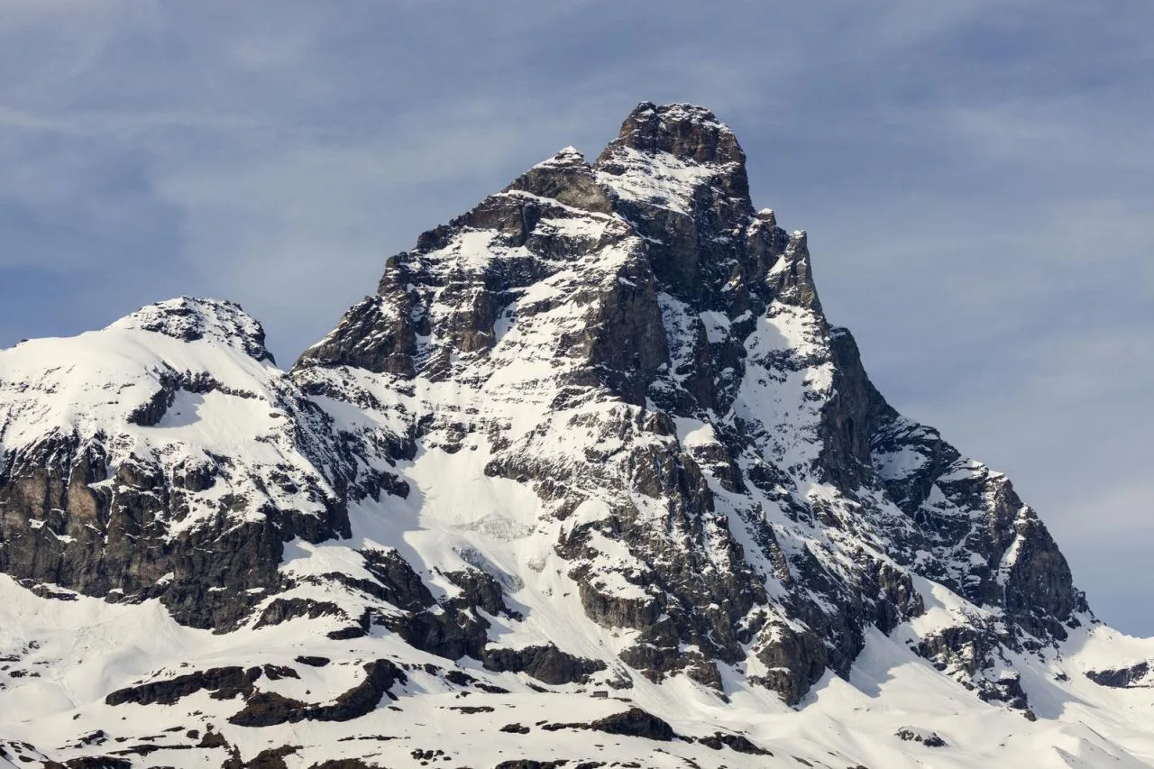 Matterhorn, Switzerland, traveler info