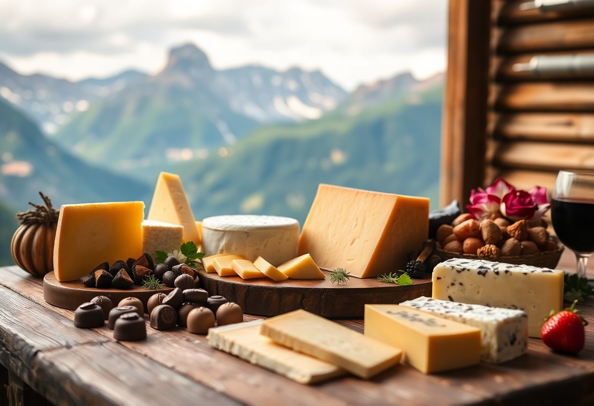 Foodie’s Guide to Swiss Chocolate & Cheese Tours 6 Guide to Swiss Chocolate & Cheese Tours
