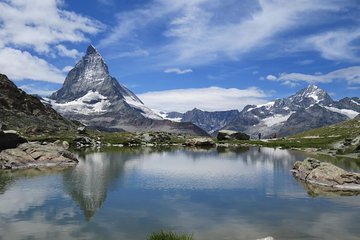 The Cambrian 12 Grindelwald, Lauterbrunnen & Mürren Private Day Trip from Zurich