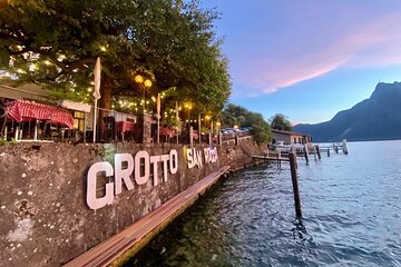Chur Scavenger Hunt and Sights Self-Guided Tour 5 Montreux, Vevey, Chaplin's World and Chillon Castle Private Tour