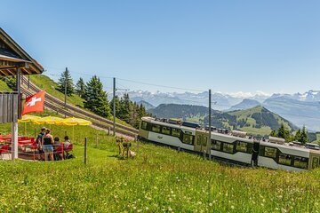 Jungfraujoch Top of Europe & Region, Premium Tour | From Bern 1 Jungfraujoch Top of Europe & Region, Premium Tour | From Bern