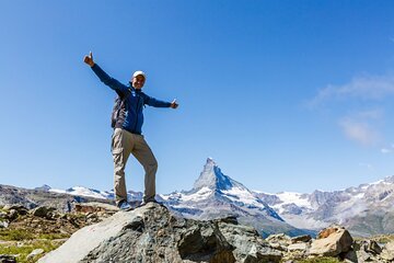 Private Photo Session in Lauterbrunnen 
