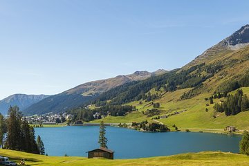 Mount Titlis Snow Day Adventure - The peak to be - from Lucerne 7 Davos - Private walking tour