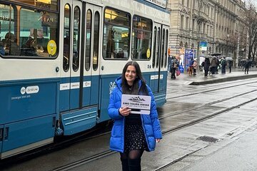 Private Transportation Around Zurich