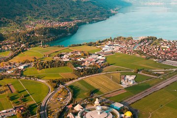 Solothurn Foxtrail Soleure