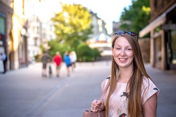 Day Trip to Zermatt, Matterhorn, Glacier Paradise from Montreux