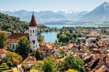 Swiss Cheese Tasting Experience | Basel