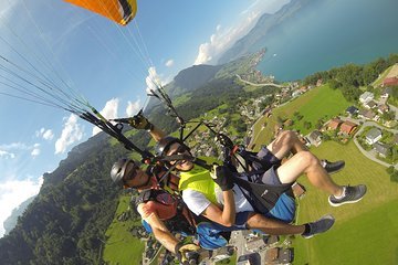 BaselAirport to Lucerne or Lucerne to BaselAirport PrivatTransfer