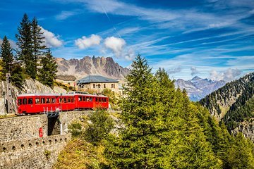 Private Swiss Alps helicopter tour over snow covered mountain peaks and glaciers 5 Private Tour of Basel and Alsace Region from Zurich