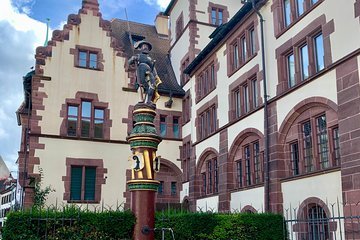 Winterthur Scavenger Hunt and Sights Self-Guided Tour
