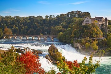 Zurich Sightseeing Private Walking Tour 4 Best Intro to Lucerne in 2 hours with a Local