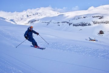 Grindelwald -Kleine Scheidegg-Lauterbrunnen Small Group Day Trip
