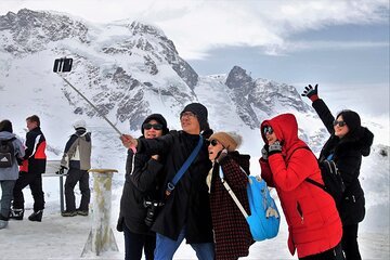 Bollywood Tour Gstaad - Express Tour