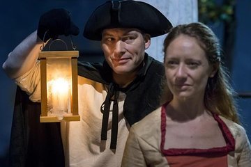 The nightwatchman's secret