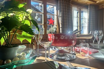 Ski & Snowboard Lesson - 3 Hours St Moritz