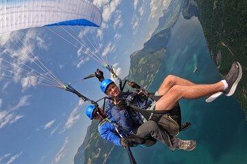 Private sailing cruise on Lake Geneva from Geneva 6 From Basel: Jungfraujoch Top of Europe and Lauterbrunnen Private