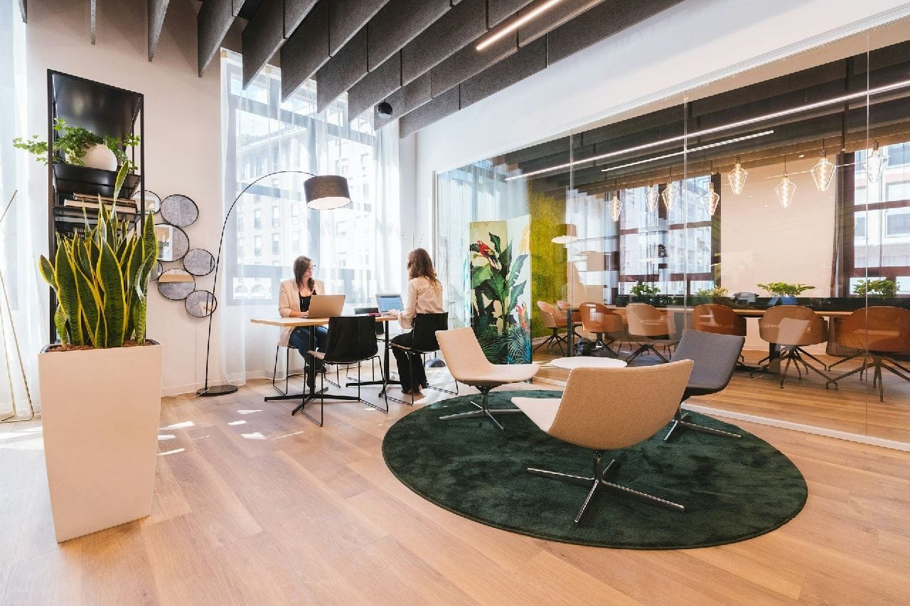 Quiet Places to Work in Switzerland: Ultimate Peace for Productivity